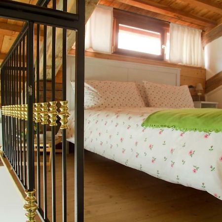 Loft Overlooking The Grand Canal Veneza Exterior foto