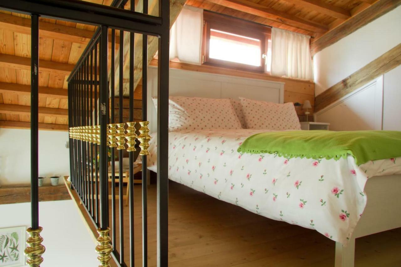 Loft Overlooking The Grand Canal Veneza Exterior foto